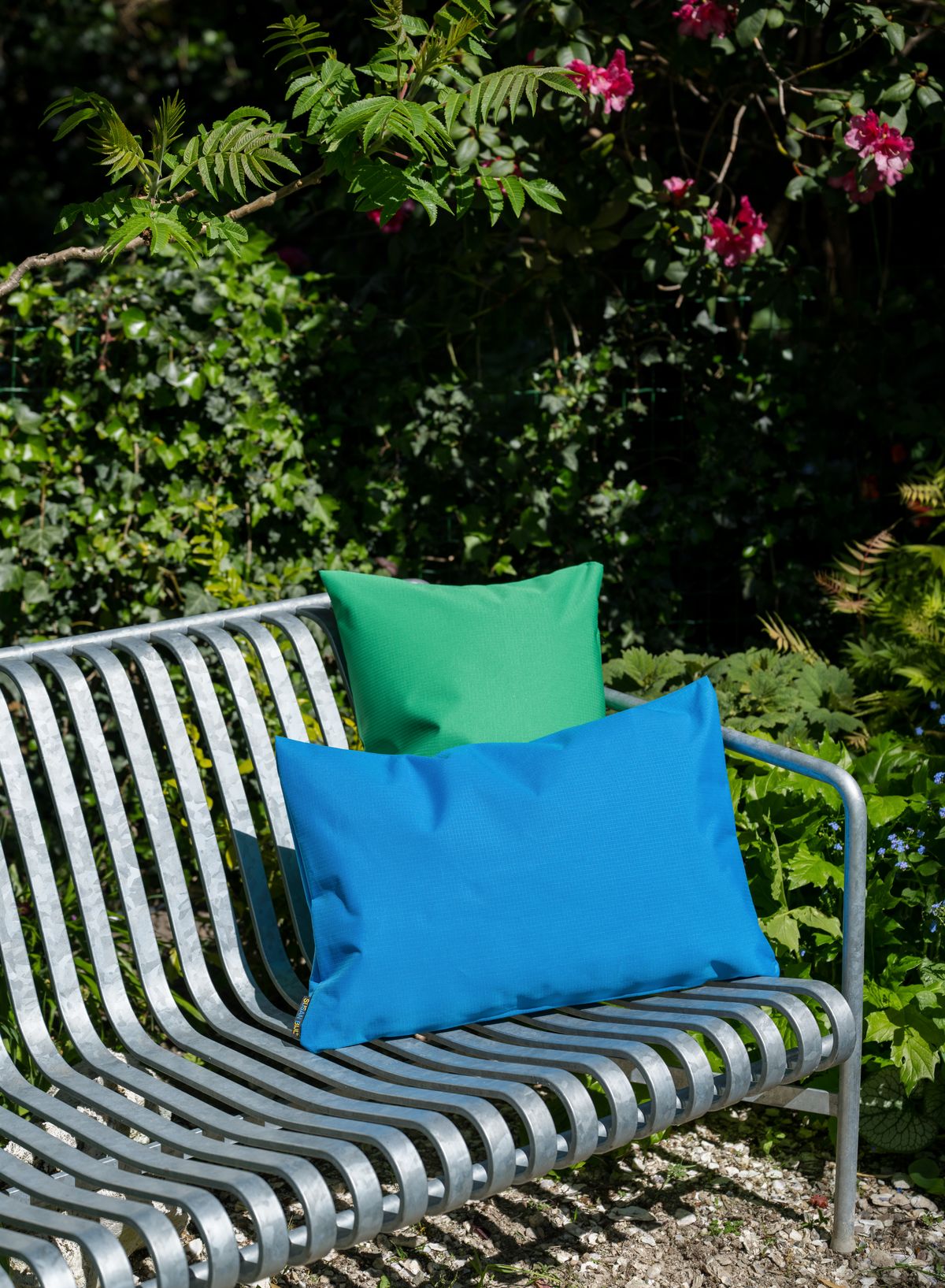 The New Pillow Cover Wave