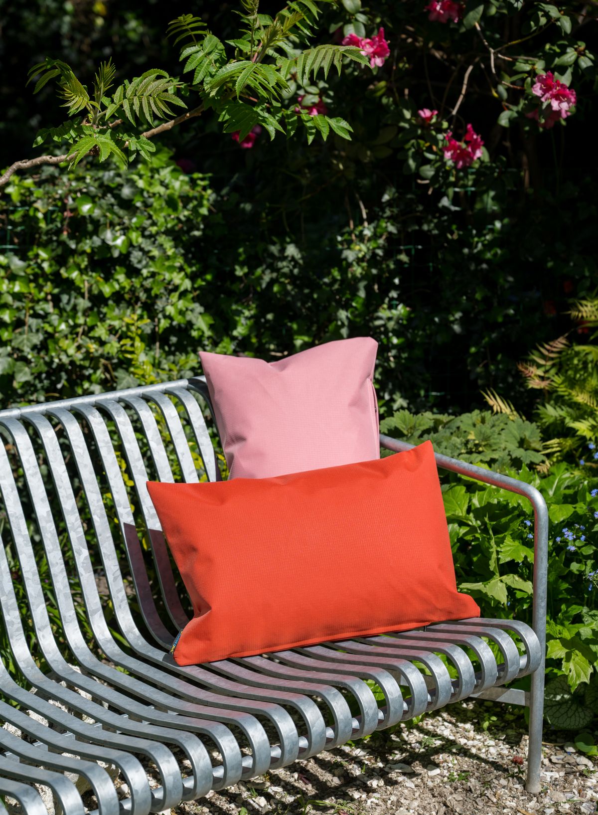 The New Pillow Cover Anni