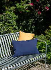 The New Pillow Cover Navy