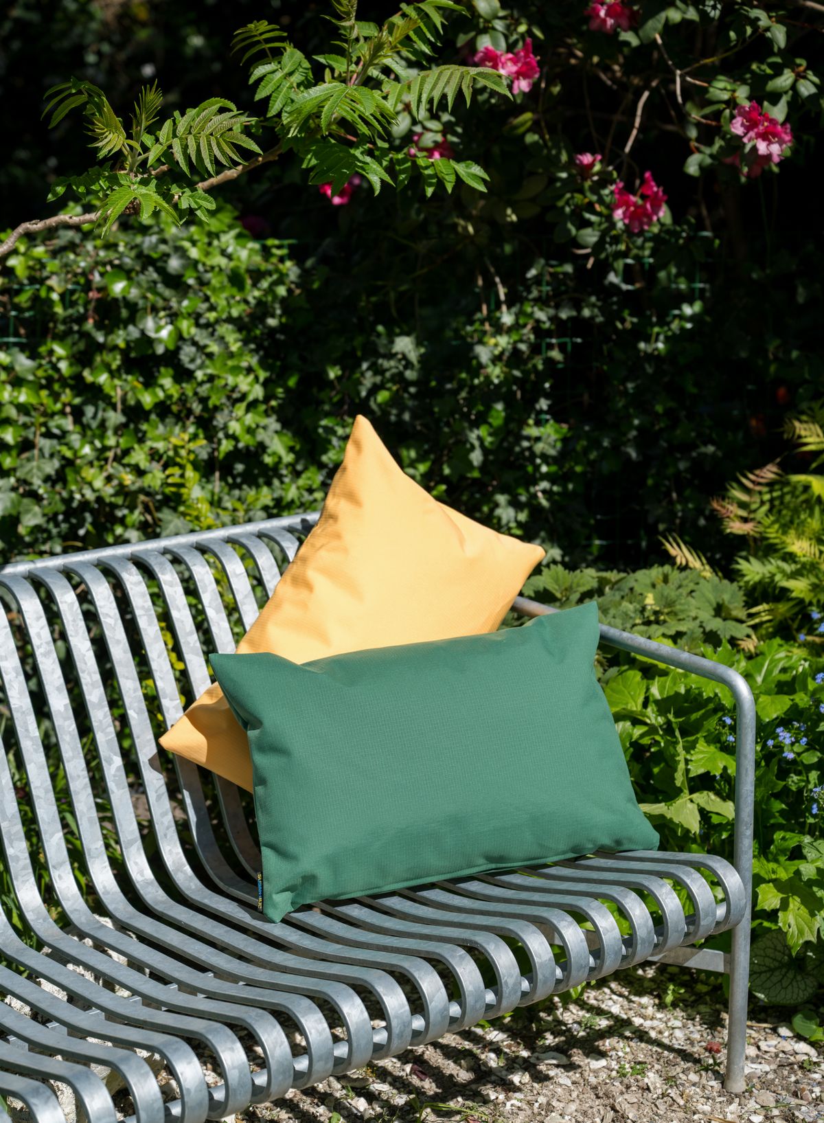 The New Pillow Cover David