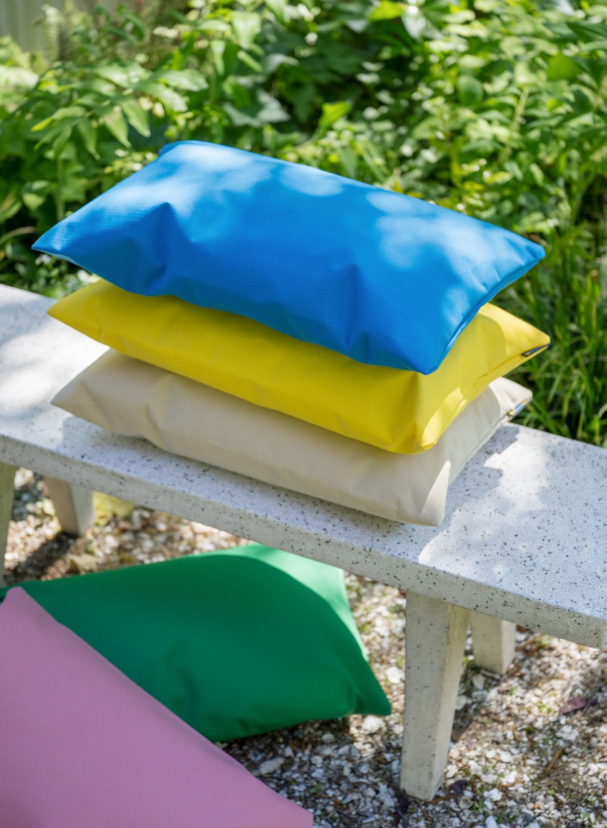 The New Pillow Cover Wave