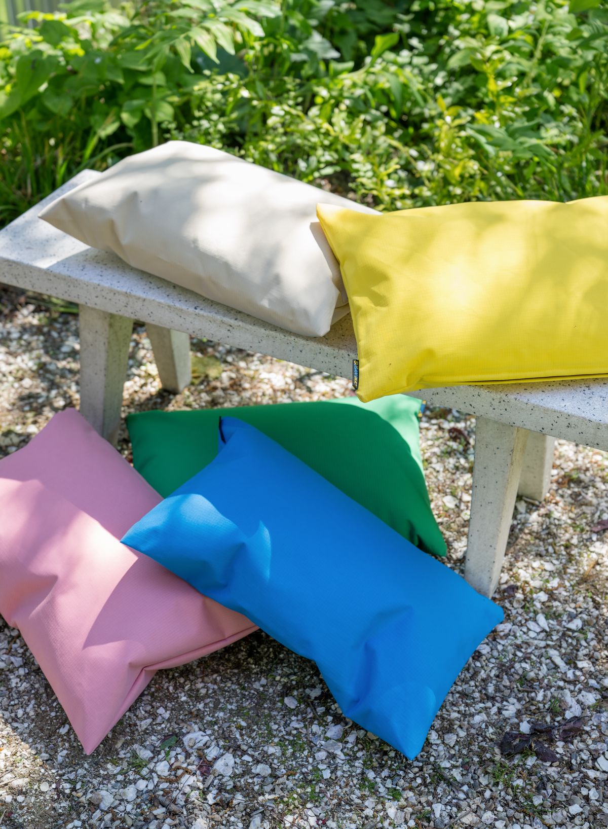 The New Pillow Cover Shore