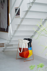 The New Trash Bag Multi Oxyde Large