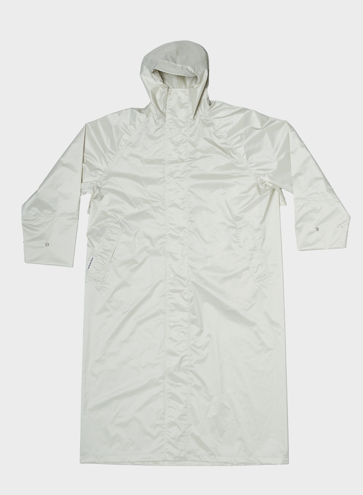 The New Raincoat Cloud