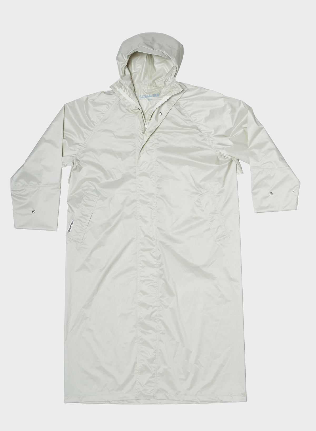 The New Raincoat Cloud