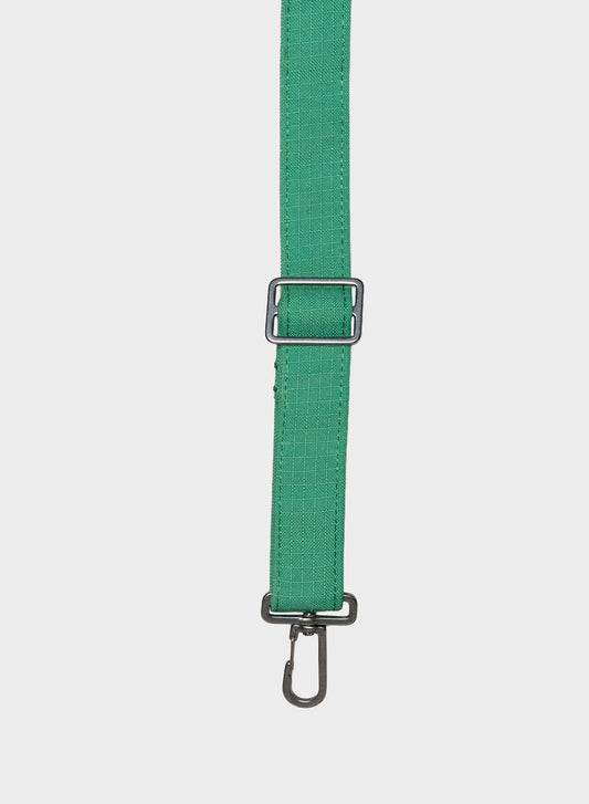 The New Strap Holly Green Wide