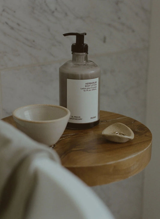 Bodylotion, Herbarium, 375 ml - Frama