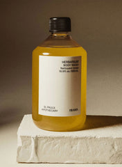 Body Wash Navulling, Herbarium, 500 ml - Frama
