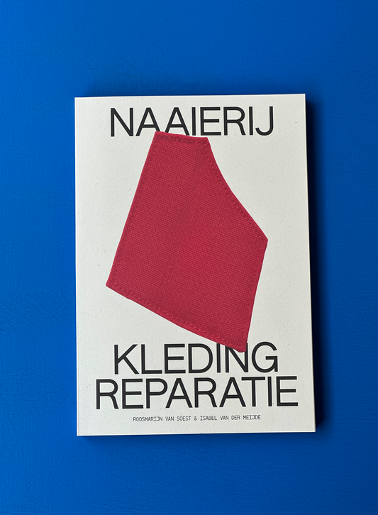 Naaierij - Kleding reparatie