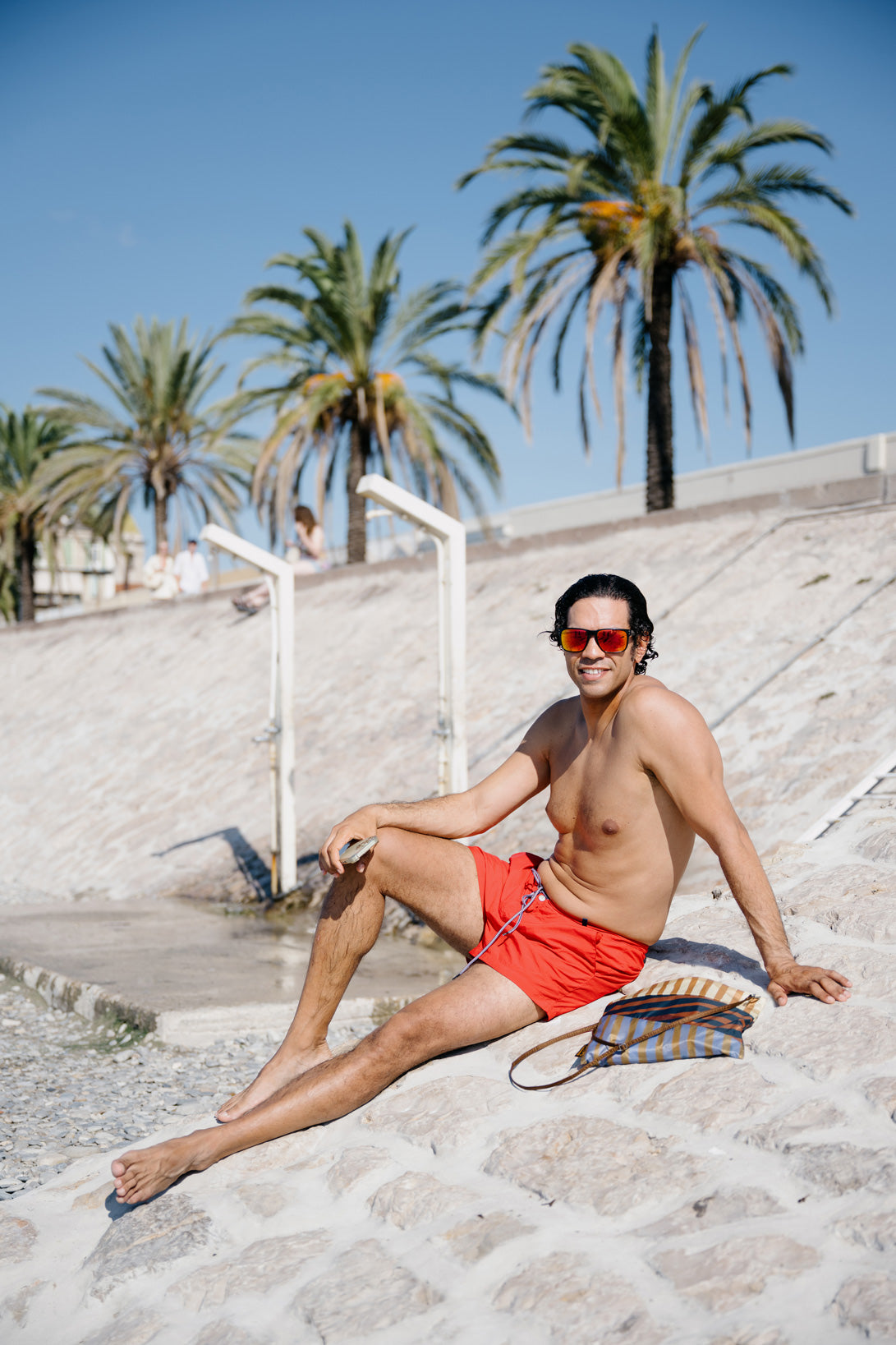 SUSAN BIJL X Paul Smith edition two