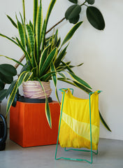 Trash Rack Green Medium