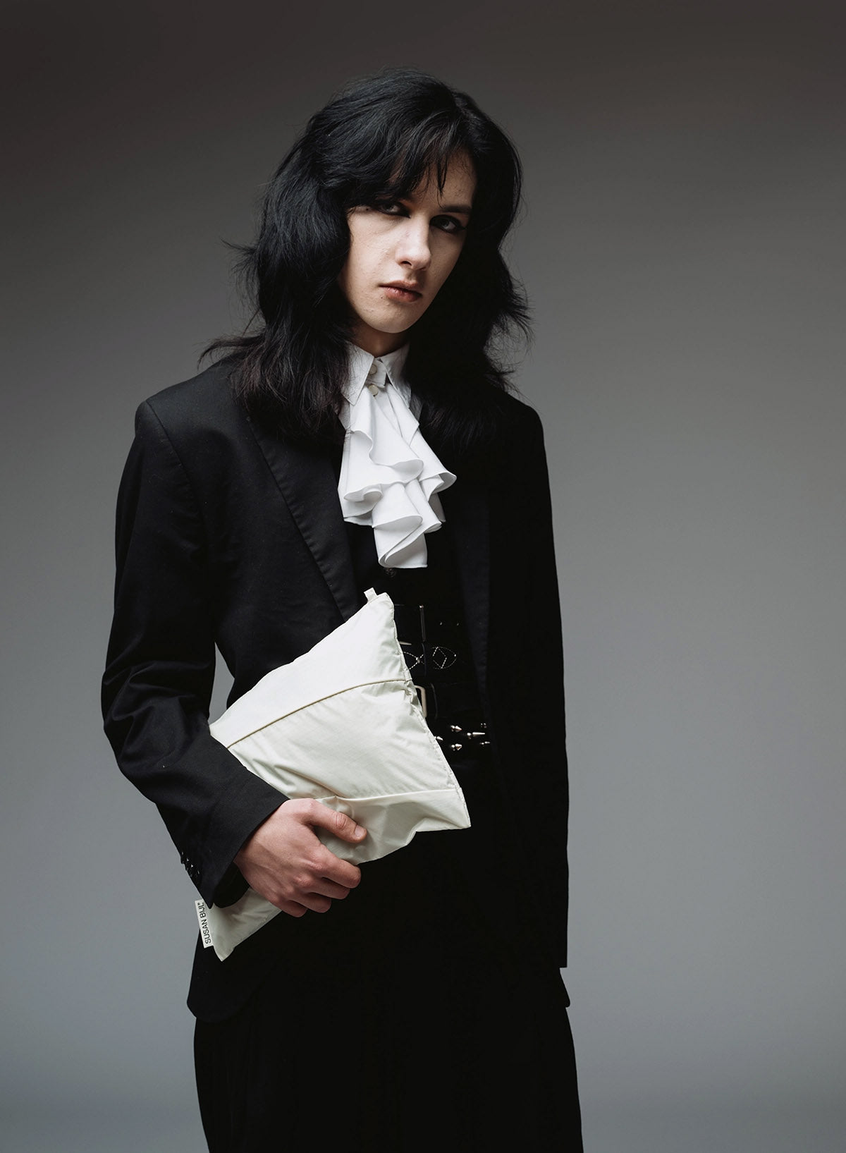 The New Pouch Cloud Large