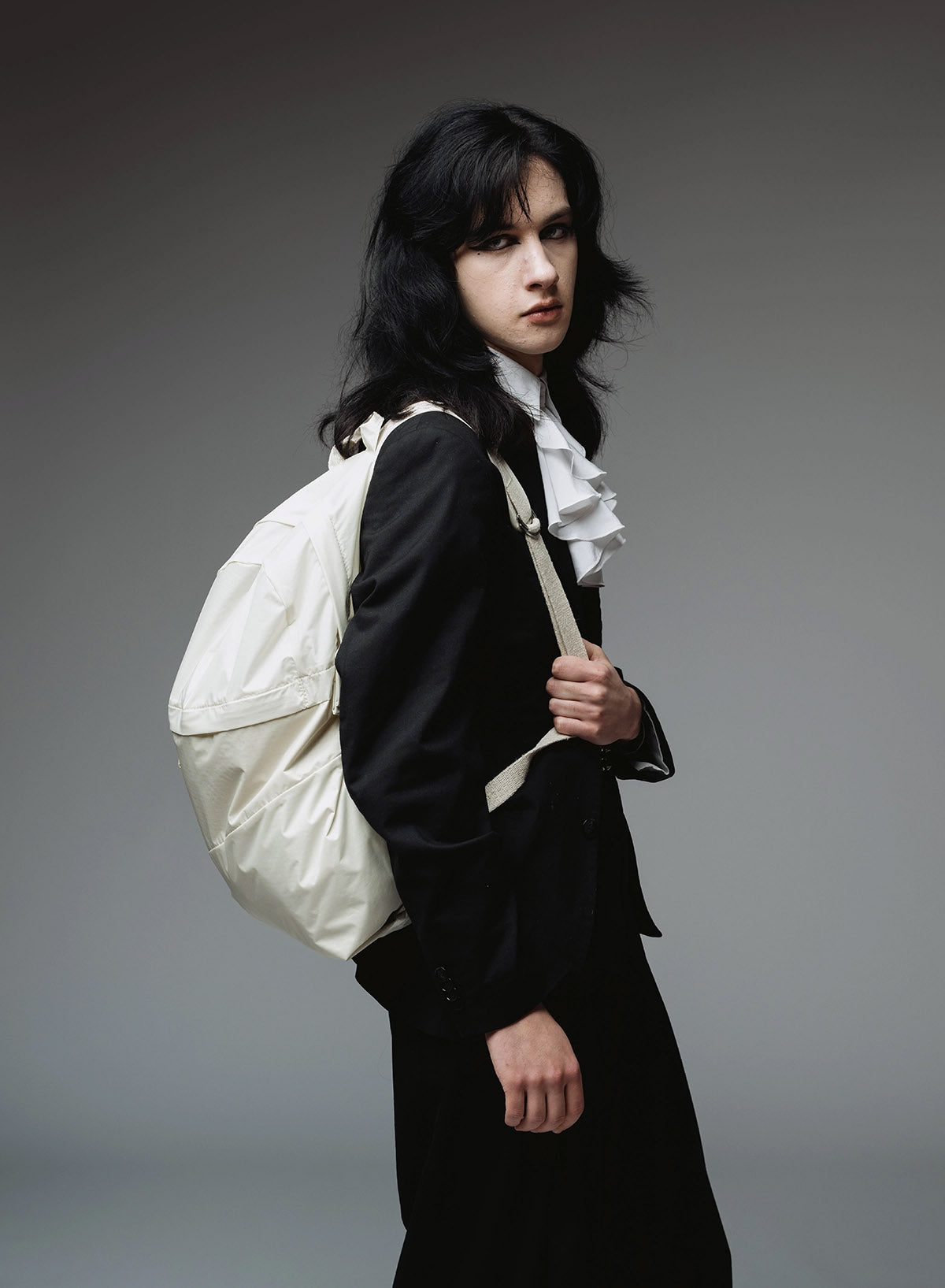 The New Foldable Backpack Cloud Large