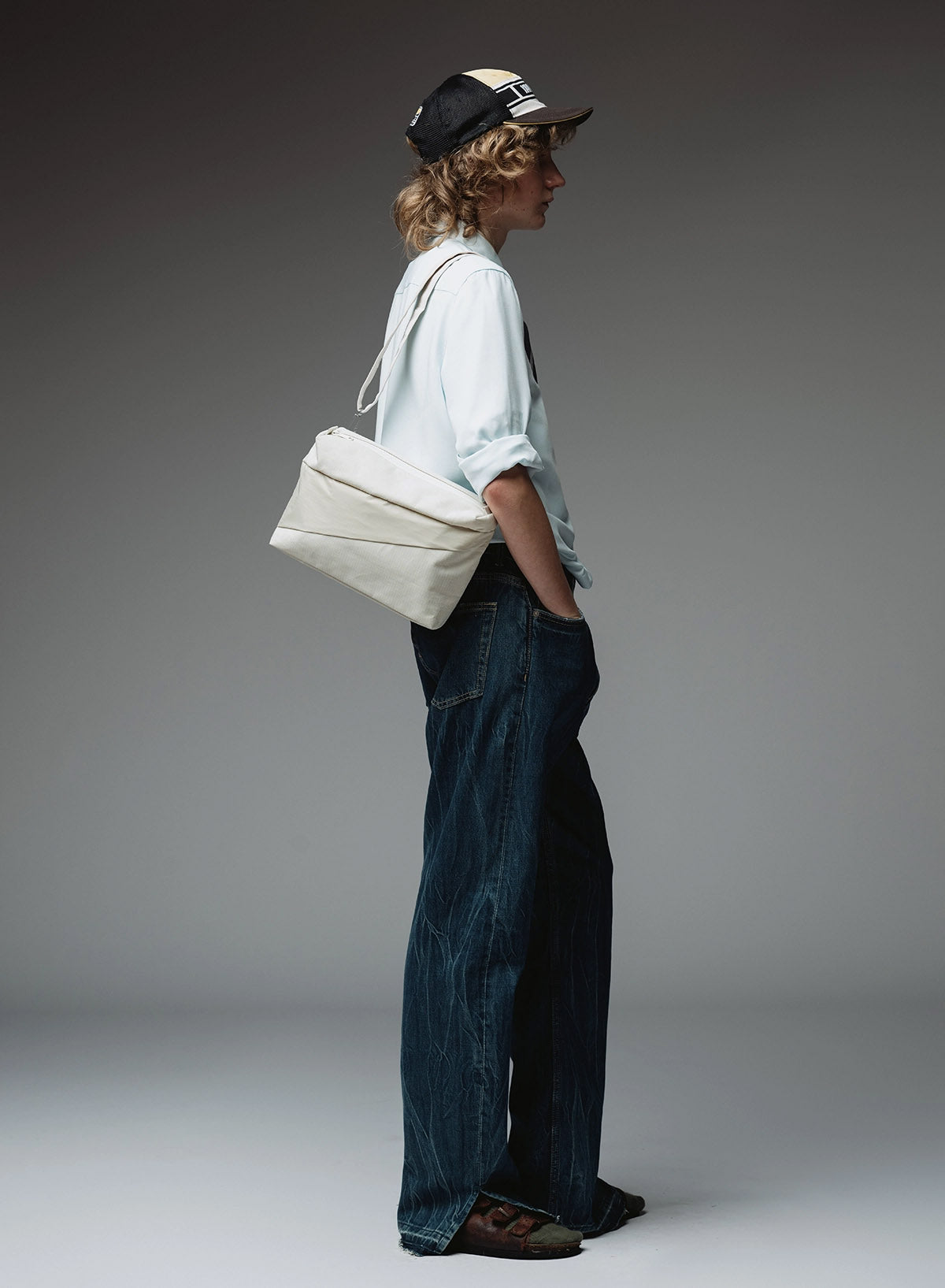 The New Bum Bag Cloud Medium