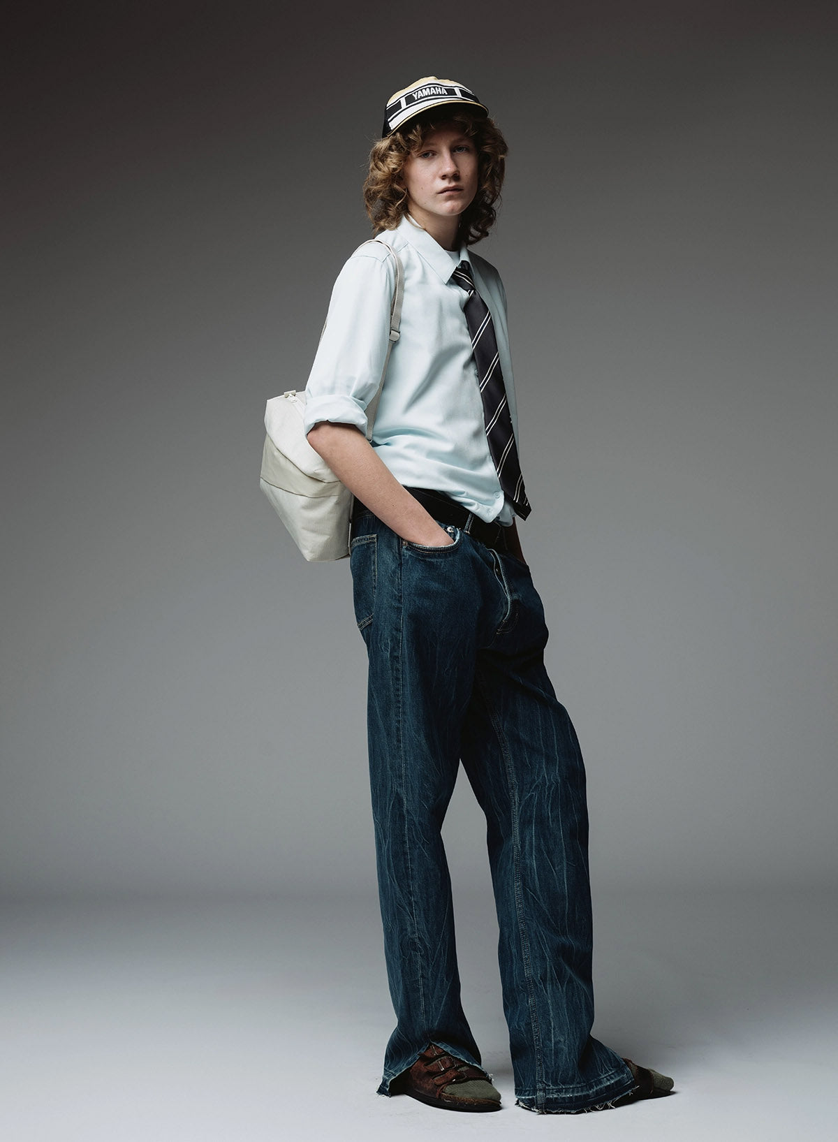 The New Bum Bag Cloud Medium