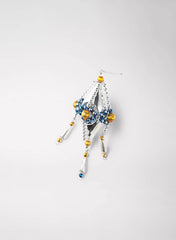 Gabriel Collection, Fantasy Gold - Akua Objects