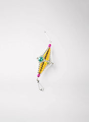 Gabriel Collection, Fantasy Rose - Akua Objects