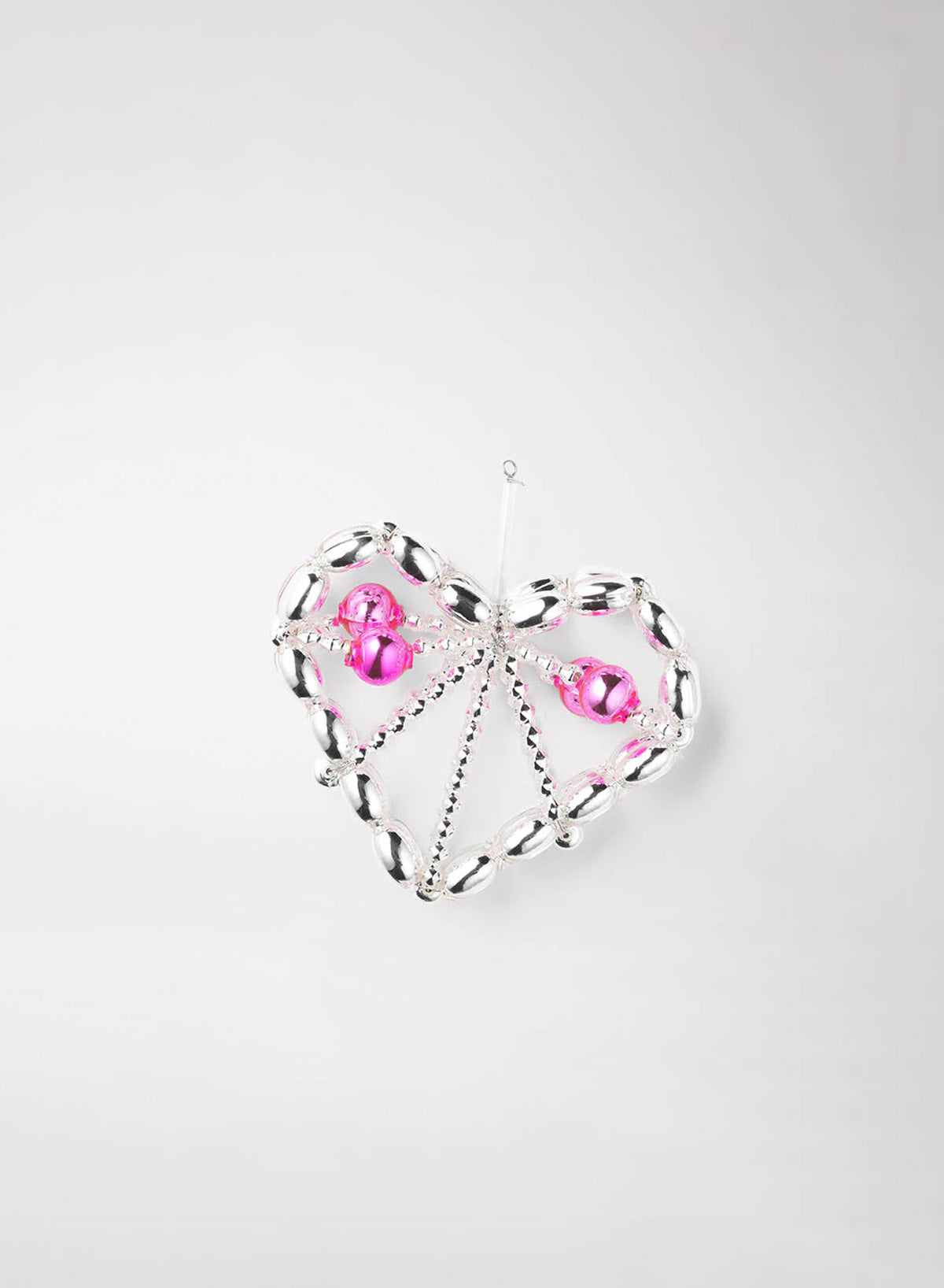 Gabriel Collection, Heart Rose - Akua Objects