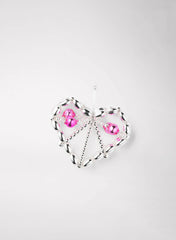 Gabriel Collection, Heart Rose - Akua Objects