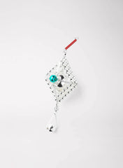 Gabriel Collection, Fantasy Silver - Akua Objects