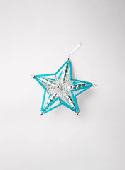 Gabriel Collection, Star Aquamarine - Akua Objects