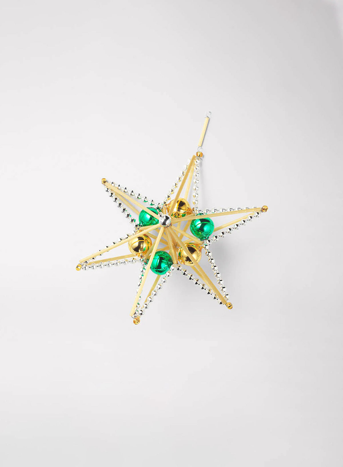 Gabriel Collection, Star Gold Large - Akua Objects