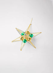 Gabriel Collection, Star Gold Large - Akua Objects