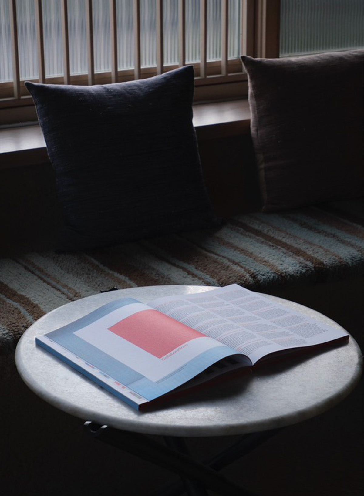 Boek: Inside The New Shopping Bag