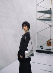 The New Pouch Mirror & Agaat Medium