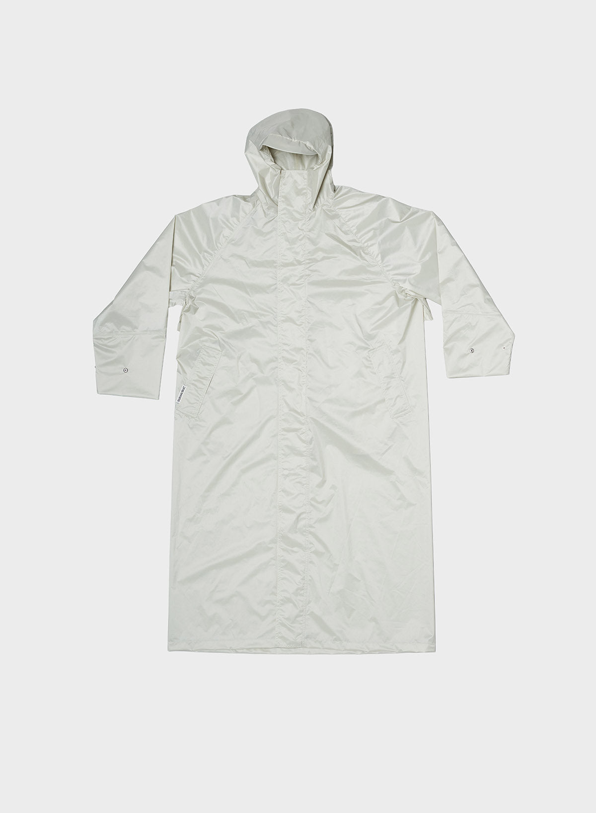 The New Raincoat Cloud