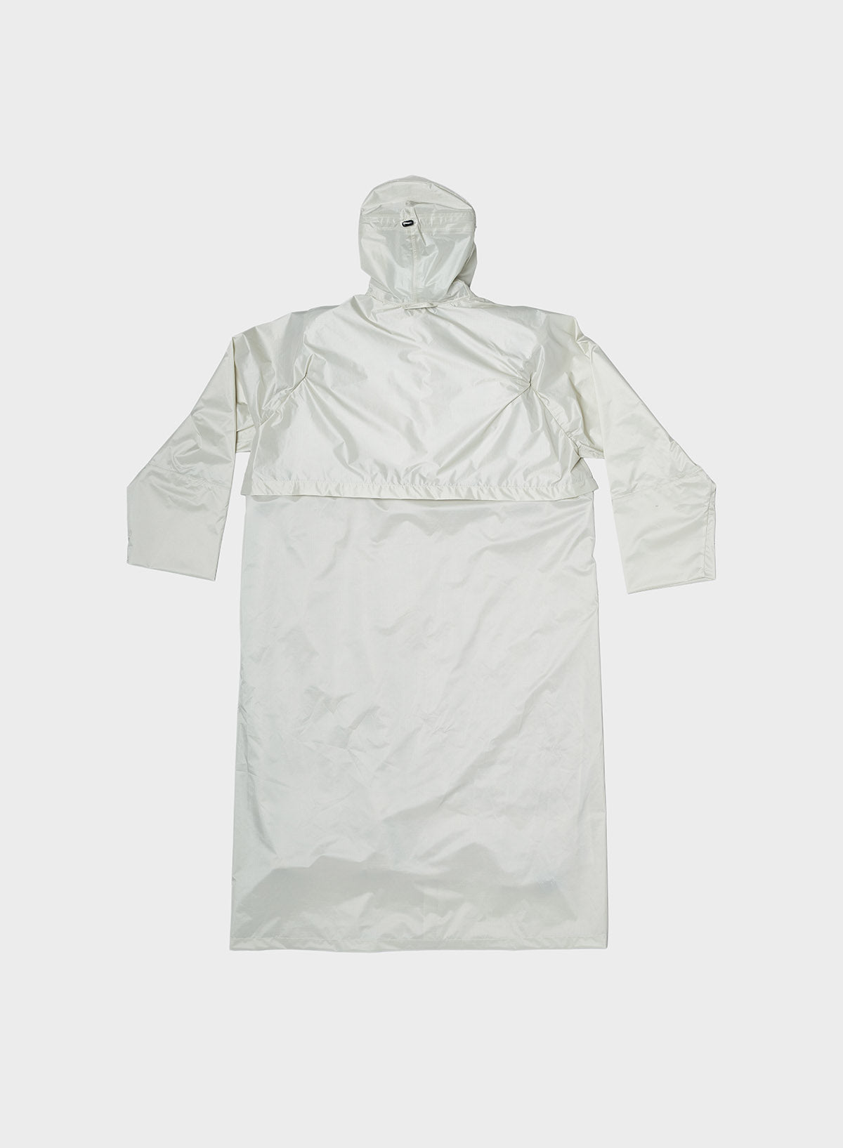 The New Raincoat Cloud