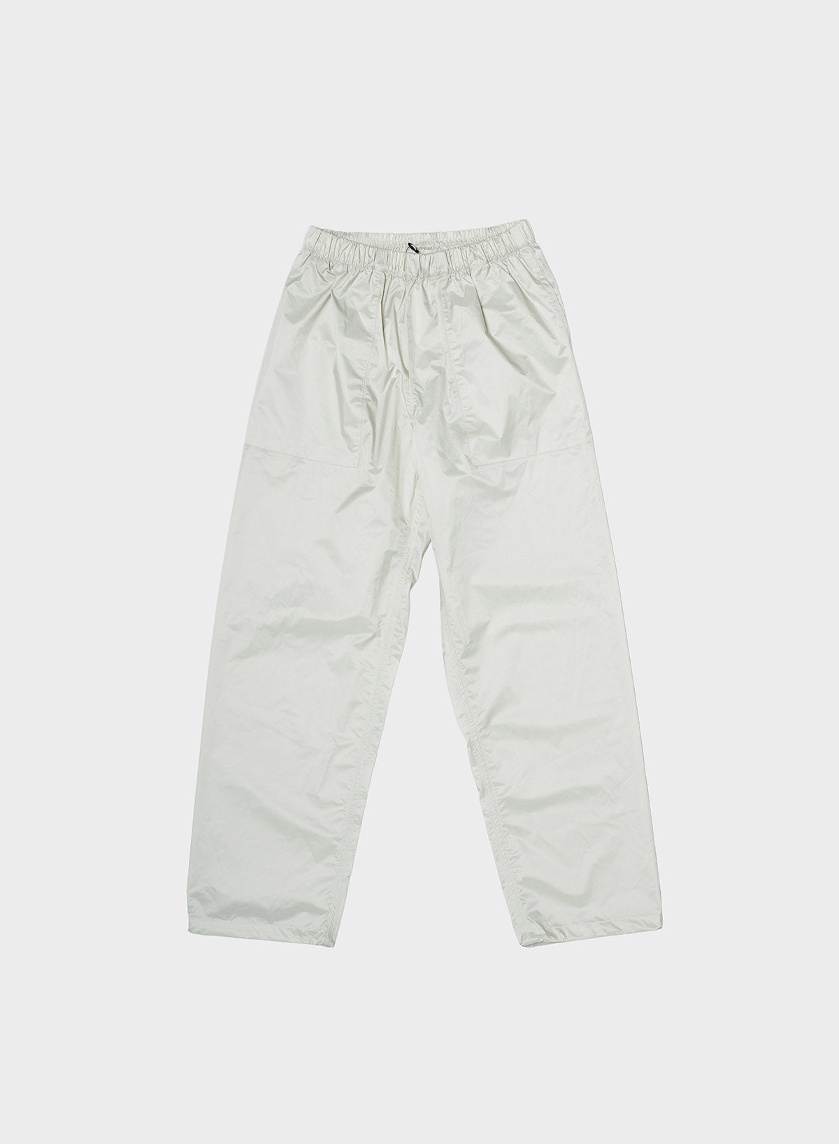 The New Rain Pants Cloud