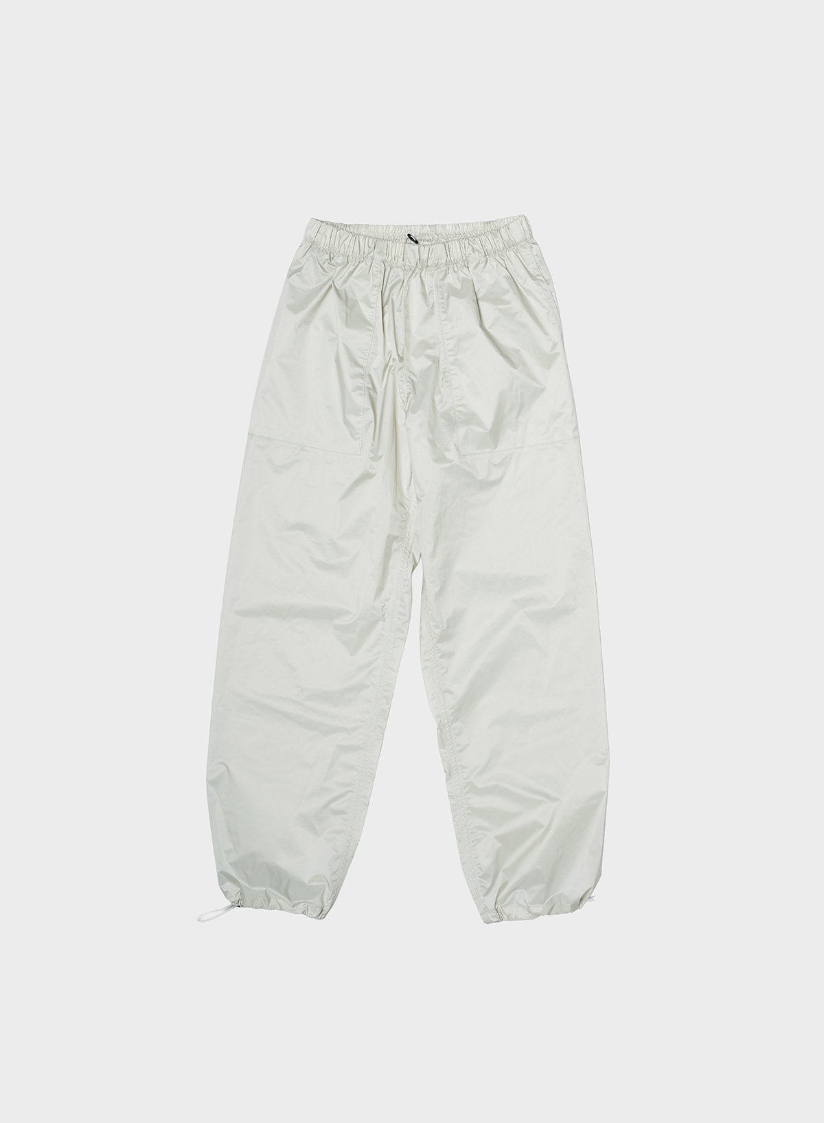 The New Rain Pants Cloud