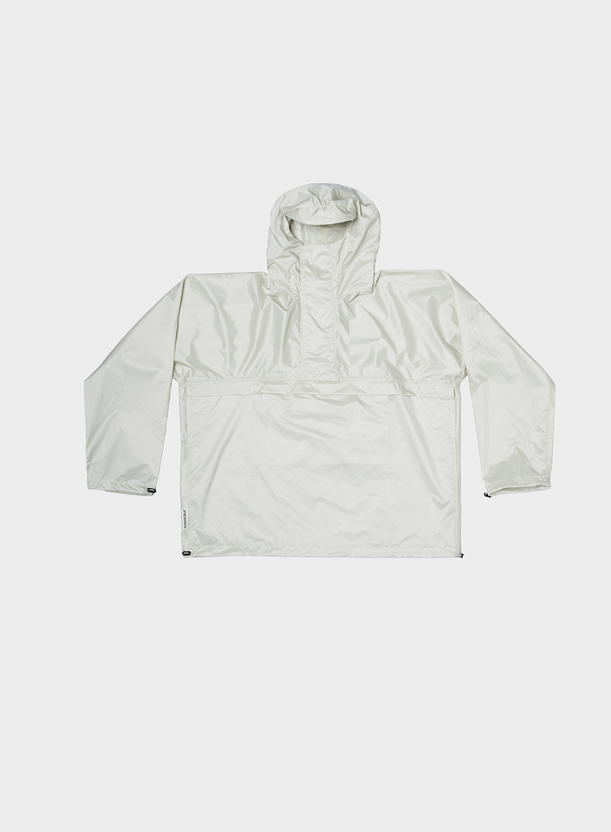 The New Rain Jacket Cloud