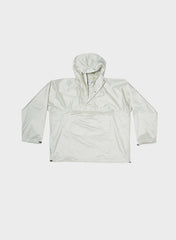 The New Rain Jacket Cloud