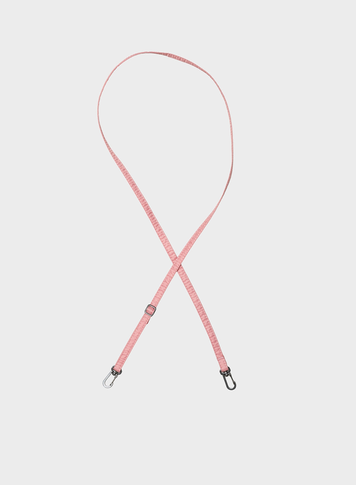 The New Strap Pink Panther Slim