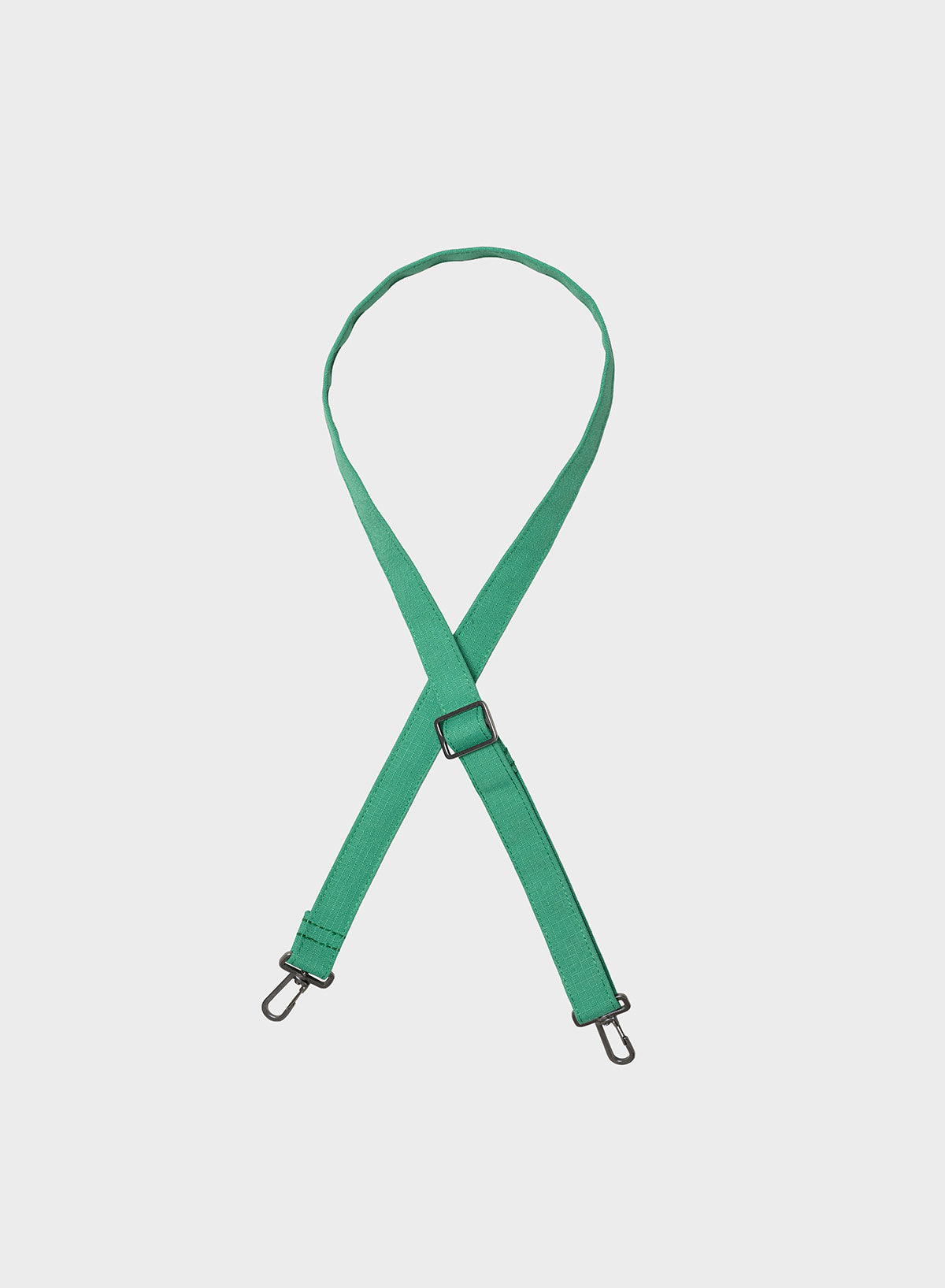 The New Strap Holly Green Wide