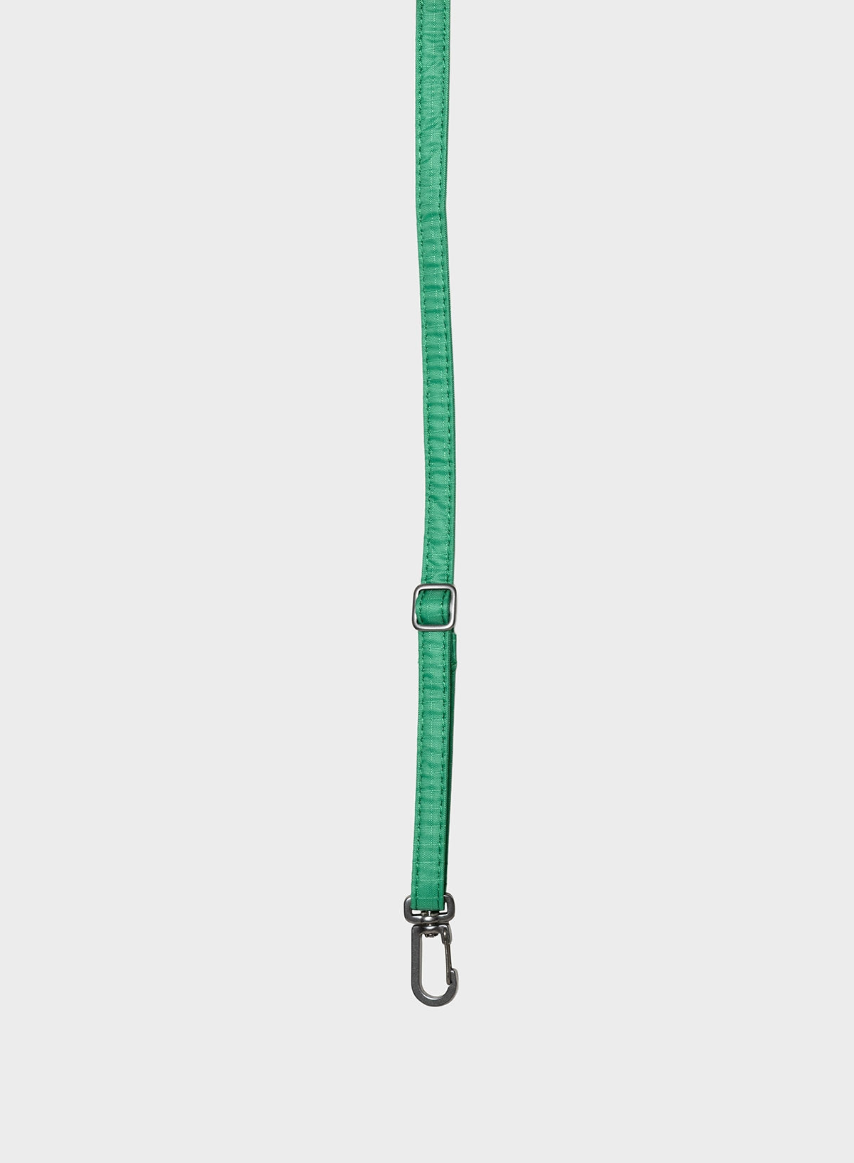 The New Strap Holly Green Slim