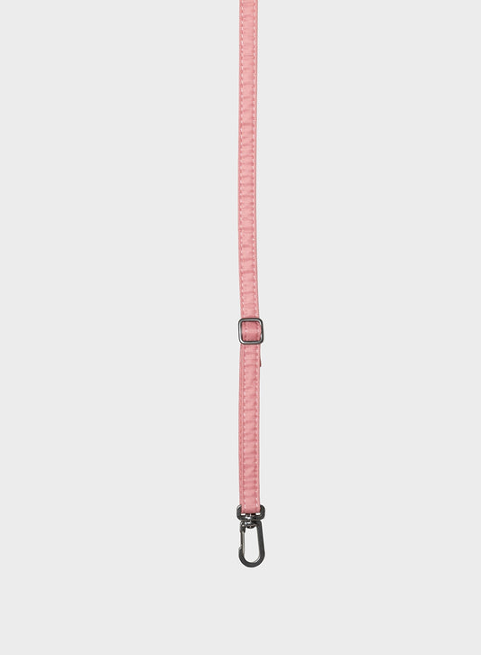 The New Strap Pink Panther Slim