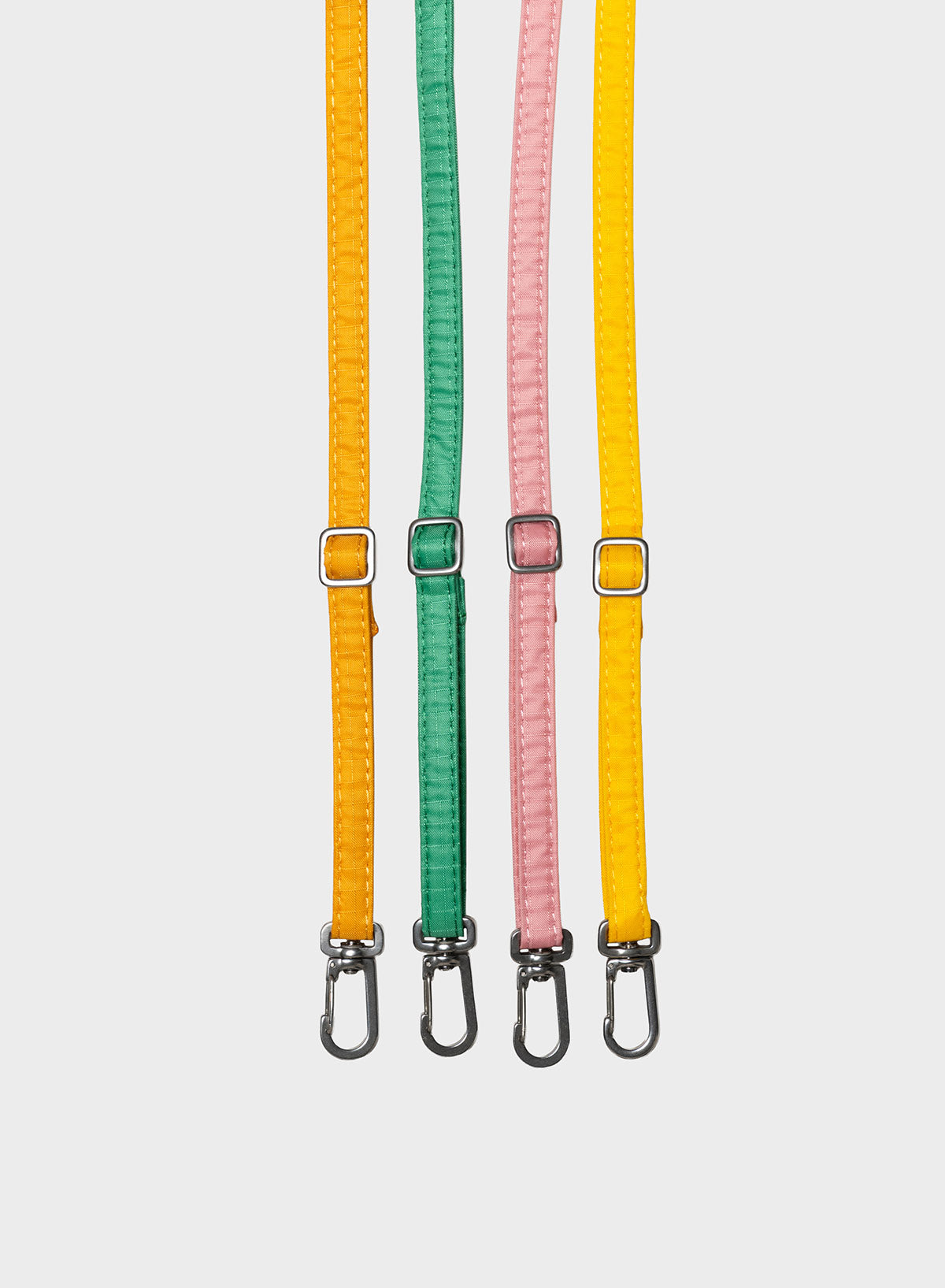 The New Strap Pink Panther Slim