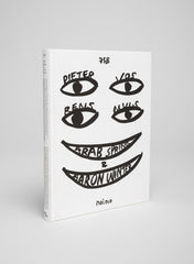 Arab spring & Aaron Winter - 75B