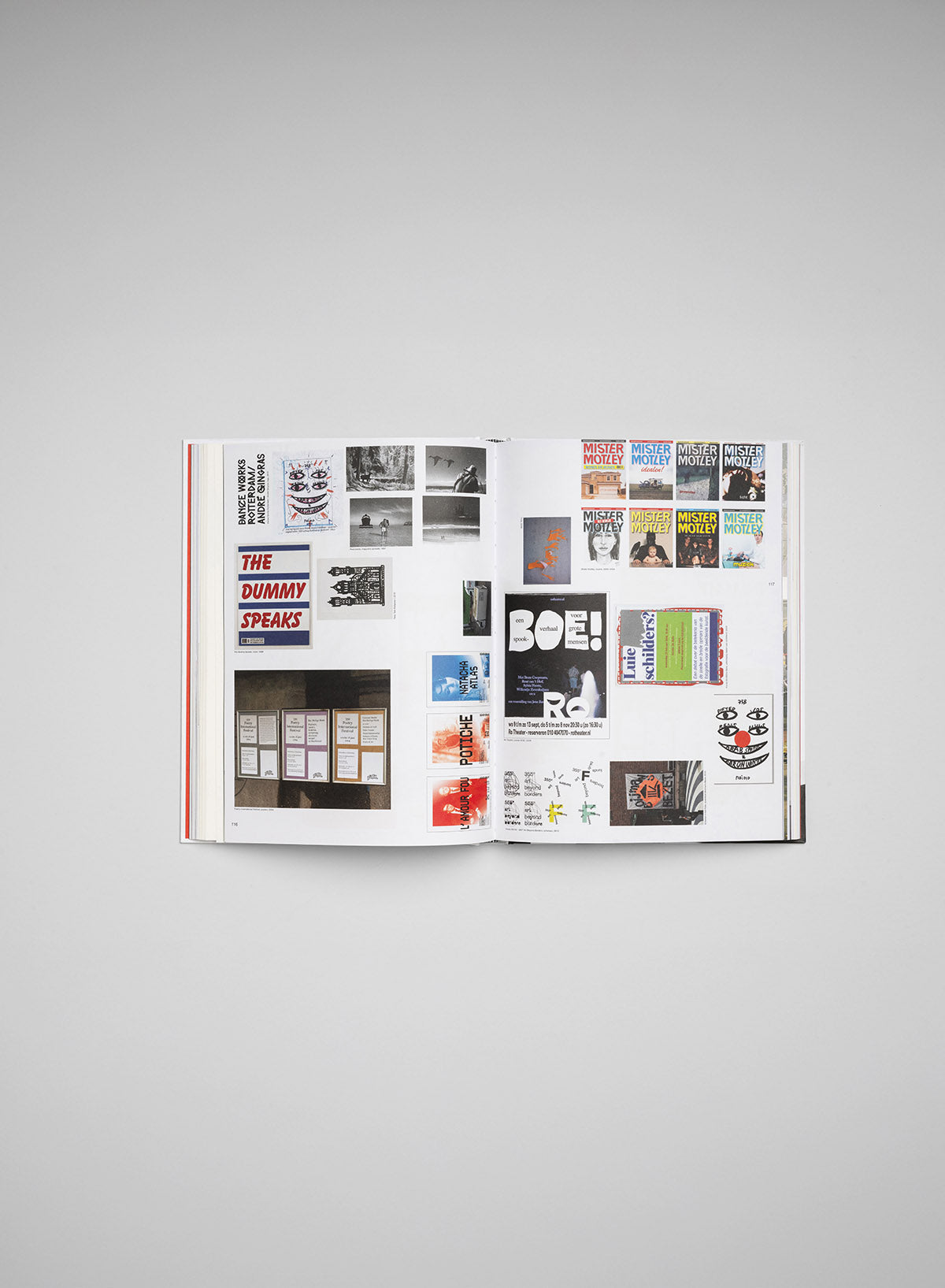 Arab spring & Aaron Winter - 75B