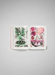 Arab spring & Aaron Winter - 75B