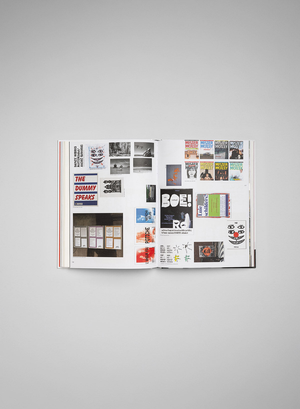 Arab spring & Aaron Winter - 75B