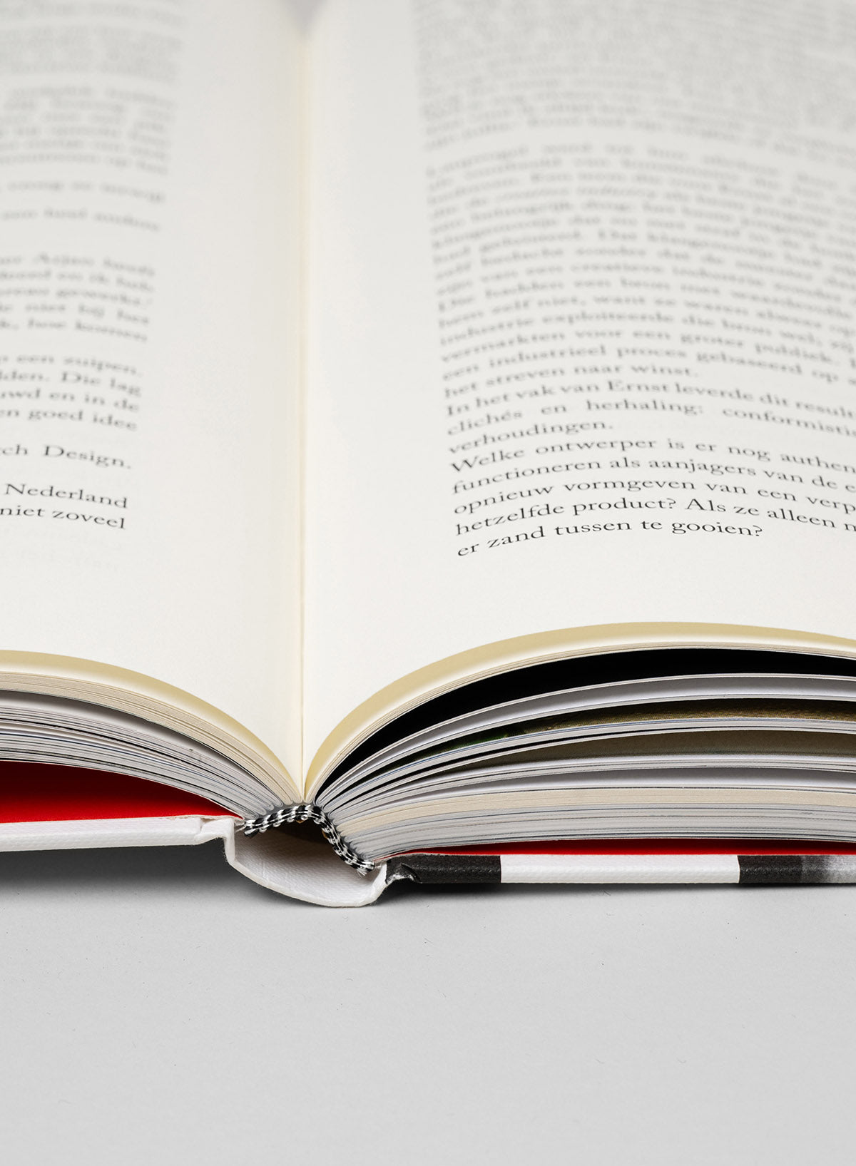 Arab spring & Aaron Winter - 75B