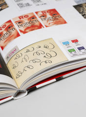 Arab spring & Aaron Winter - 75B