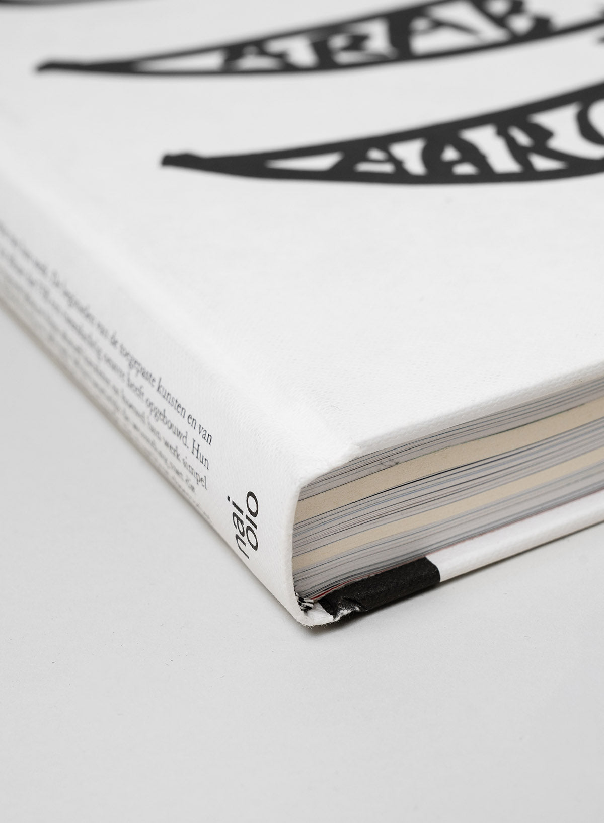 Arab spring & Aaron Winter - 75B