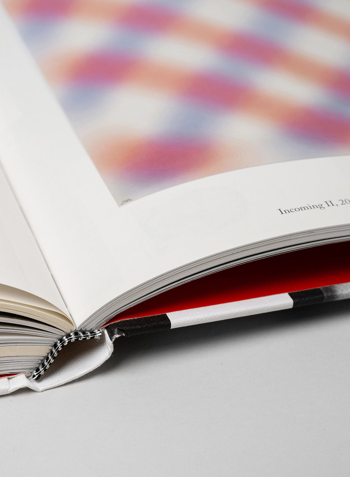 Arab spring & Aaron Winter - 75B