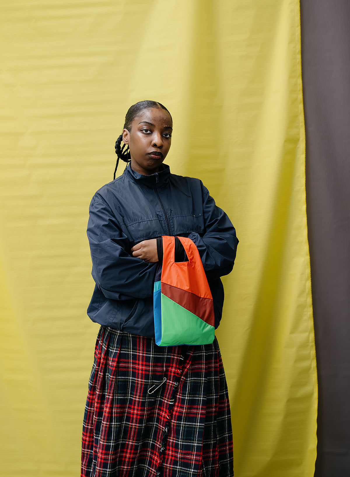 The New Shopping Bag Multi Drive Small