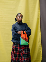 The New Shopping Bag Multi Drive Small